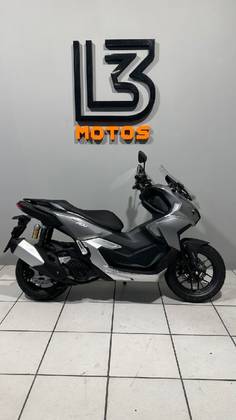 HONDA ADV 160 HONDA ADV 160